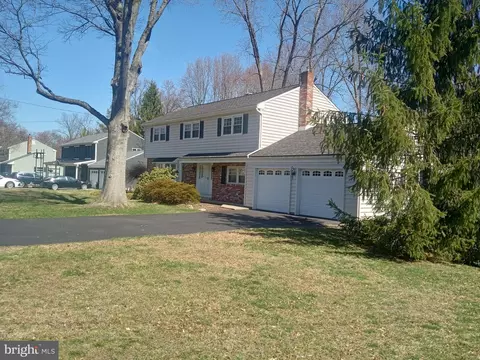 292 Springdale Ter, Yardley, PA 19067