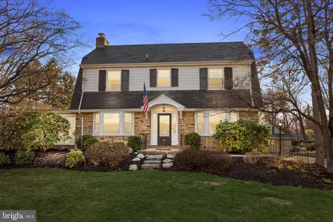 304 Station Ave, Langhorne, PA 19047