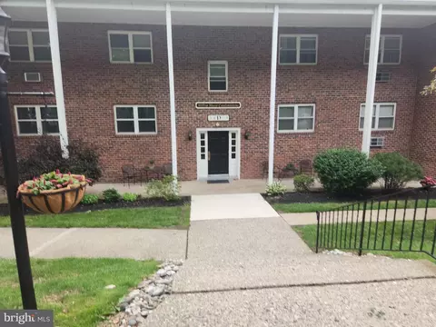 333 Lacey Ave #D5, Doylestown, PA 18901