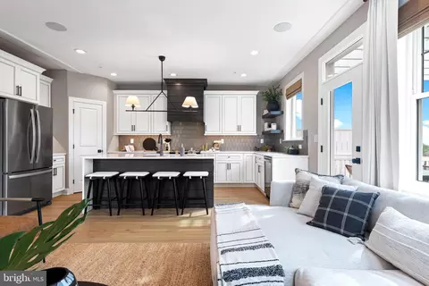 403 Reagans Ln #LOT 72, Chalfont, PA 18914