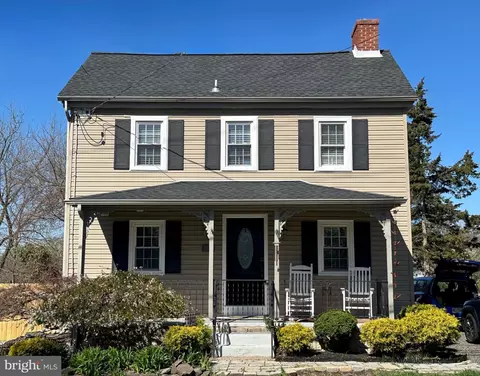 2336 2nd Street Pike, Newtown, PA 18940