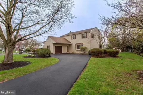 34 Jasons Way, Richboro, PA 18954