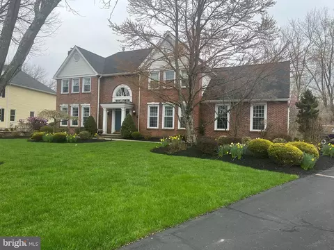 1497 Brookfield Rd, Yardley, PA 19067