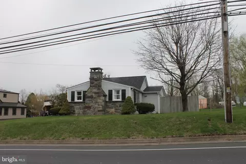 1031 Doylestown Pike, Quakertown, PA 18951