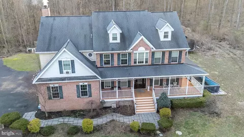 3421 Winding Rd, Kintnersville, PA 18930