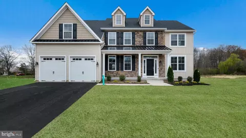 1204 Green Ridge Cir #LOT 5, Perkasie, PA 18944