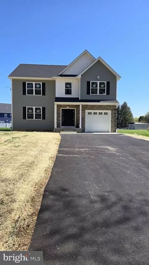2343 Brownsville Rd, Feasterville Trevose, PA 19053