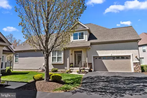1204 Lyndhurst Ct #81, Warrington, PA 18976
