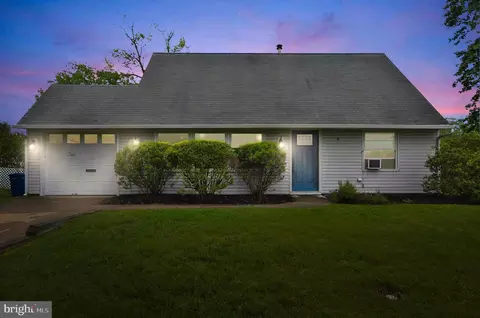 2 Unity Turn Turn, Levittown, PA 19056