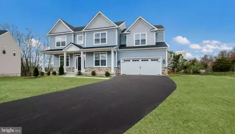 1208 Green Ridge Cir #LOT 4, Perkasie, PA 18944