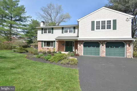 1624 Upper Stump Rd #1624, Perkasie, PA 18944