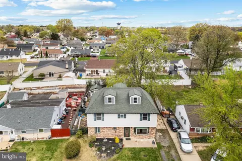 2748 Bellview Dr, Bensalem, PA 19020
