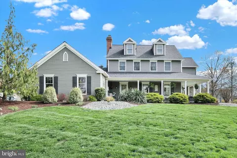414 Trend Rd, Yardley, PA 19067