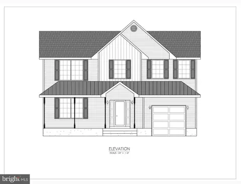 3706 Elmhurst Ave, Bristol, PA 19007
