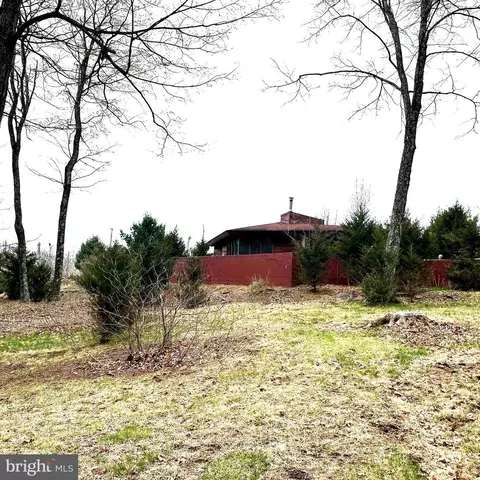 565 Cafferty Rd, Ottsville, PA 18942
