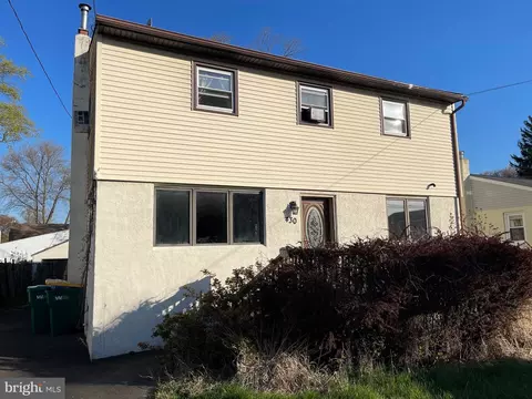 430 Parkview Ave, Langhorne, PA 19047