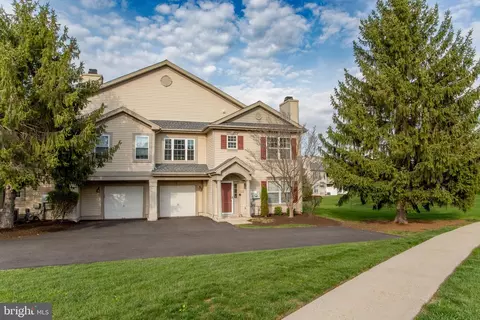 1108 Julian Dr W #W, Warwick, PA 18974