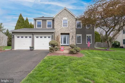 577 Grant St, Newtown, PA 18940