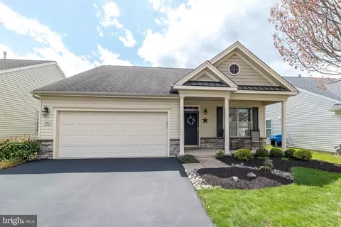 930 Hamilton Way, Warwick, PA 18974