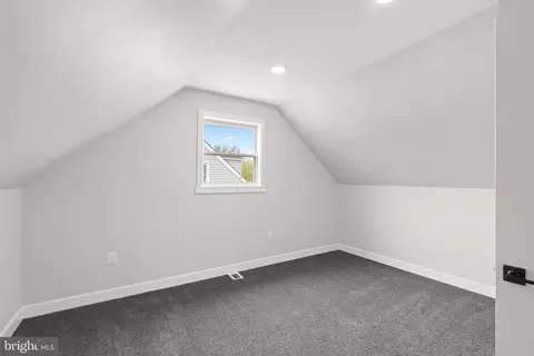 Bedroom - 1102 Nancy Dr, Croydon, PA 19021 photo 6 of 8