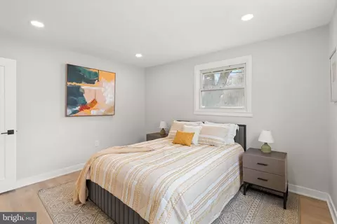Bedroom - 1102 Nancy Dr, Croydon, PA 19021 photo 4 of 8