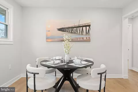 Dining - 1102 Nancy Dr, Croydon, PA 19021 photo 1 of 4