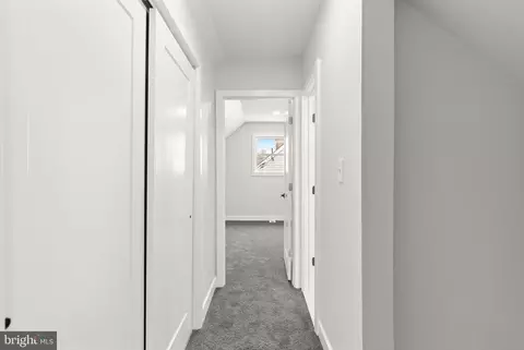 Entry Way - 1102 Nancy Dr, Croydon, PA 19021 photo 8 of 8