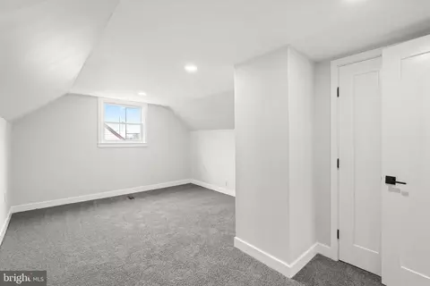 Bedroom - 1102 Nancy Dr, Croydon, PA 19021 photo 7 of 8