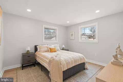 Bedroom - 1102 Nancy Dr, Croydon, PA 19021 photo 1 of 8