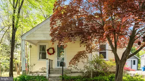 167 Lincoln Ave, Yardley, PA 19067