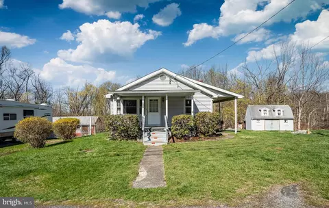 1980 Quarry Rd, Quakertown, PA 18951