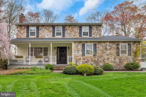 24 S Homestead Dr, Yardley, PA 19067