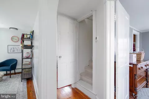 Entry Way - 235 E Maple Ave, Langhorne, PA 19047 photo 5 of 5