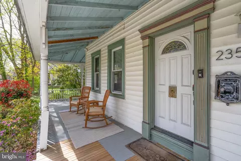 Exterior - 235 E Maple Ave, Langhorne, PA 19047 photo 2 of 6
