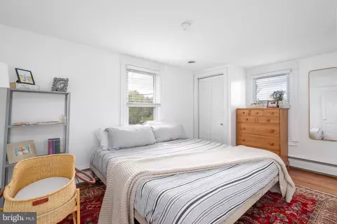 Bedroom - 235 E Maple Ave, Langhorne, PA 19047 photo 4 of 5
