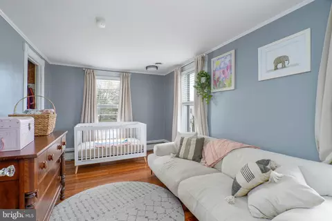Bedroom - 235 E Maple Ave, Langhorne, PA 19047 photo 1 of 5