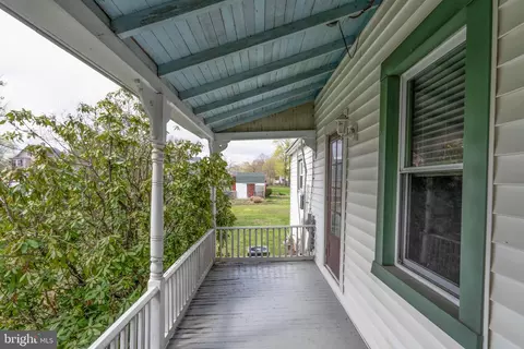 Exterior - 235 E Maple Ave, Langhorne, PA 19047 photo 4 of 6