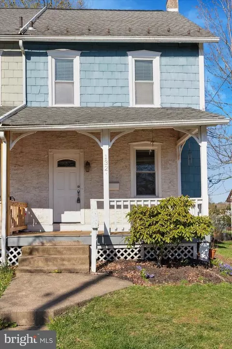 132 S Branch St, Sellersville, PA 18960