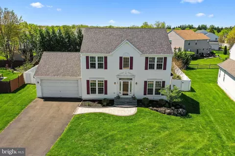 144 Buttercup Blvd, Warrington, PA 18976