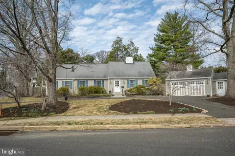 305 Linden Ave, Doylestown, PA 18901