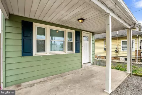 Exterior - 214 State Rd, Croydon, PA 19021 photo 4 of 4