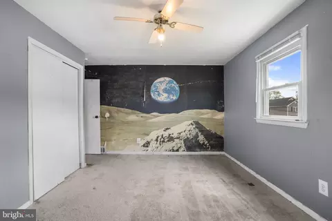 Bedroom - 214 State Rd, Croydon, PA 19021 photo 2 of 5