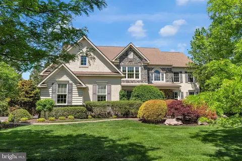 115 Muirfield Ln, Chalfont, PA 18914
