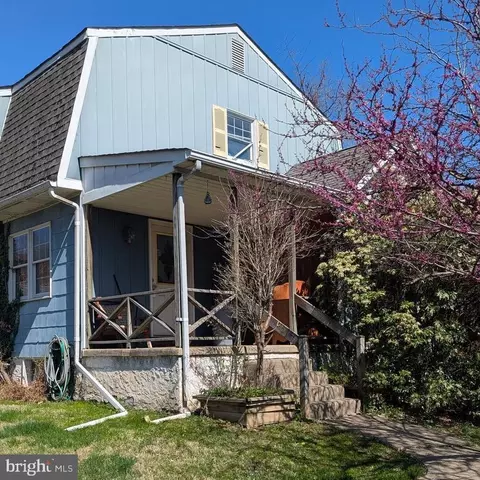 65 Herman St, Feasterville Trevose, PA 19053