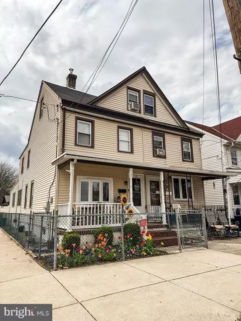500 Jefferson Ave, Bristol, PA 19007
