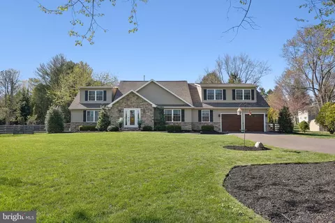 5066 Mechanicsville Rd, Mechanicsville, PA 18934