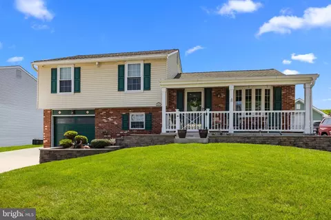 4616 Murray St, Bristol, PA 19007