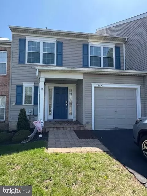 2705 Fallow Hill Ln #2705, Jamison, PA 18929