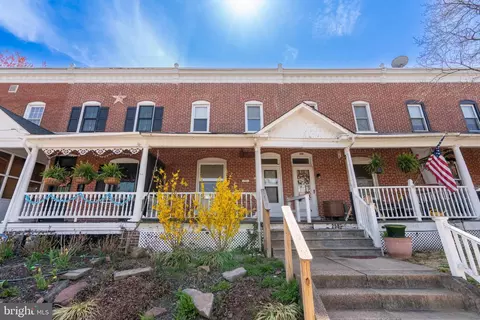 261 N 4th St, Perkasie, PA 18944