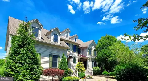 2378 Three Mile Run Rd, Perkasie, PA 18944